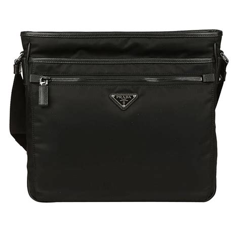 prada tracolla prezzi|prada black leather shoulder bag.